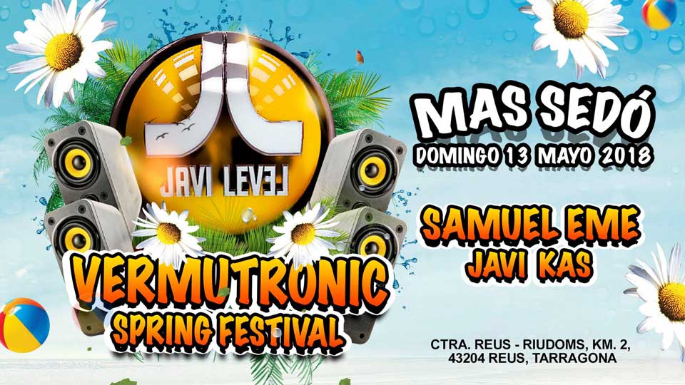 Vermtronic Level Mas Sedó Reus Tarragona